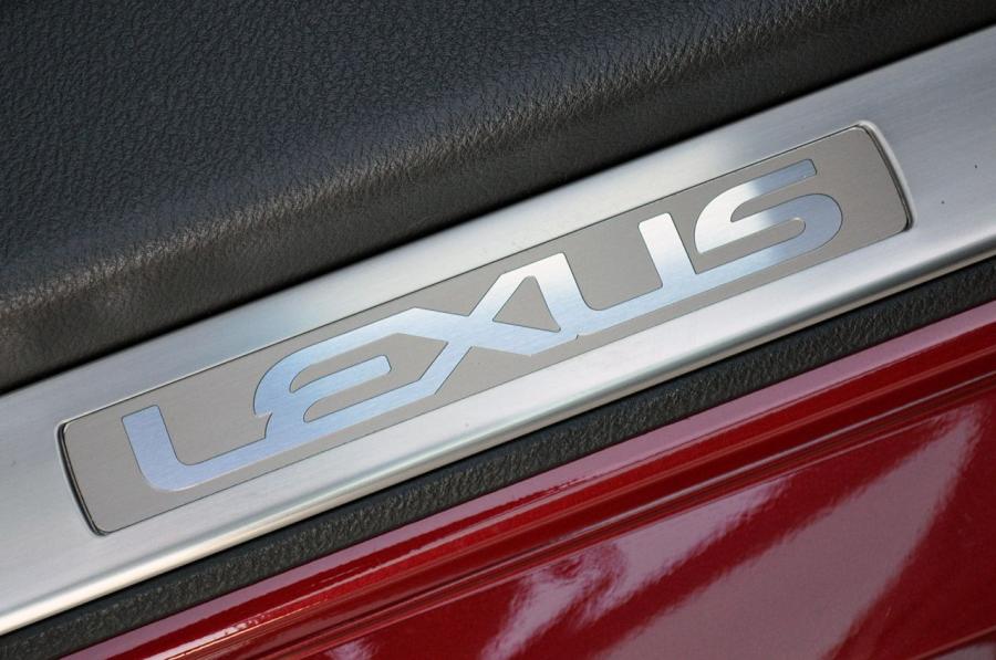  Lexus GS350 2013 года  (фото 11 из 41)